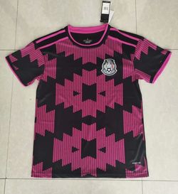 Mexico Jersey Playera De Mexico Seleccion  Mexicana 