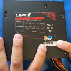 Lepa N Series