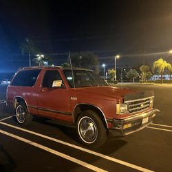 Blazer