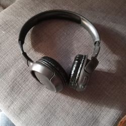 JBL Headphones