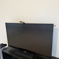 Philips TV 55inches