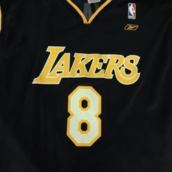 Kobe Bryant Jersey- XXL