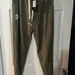 BNWT PELOTON ULTIMATE JOGGERS