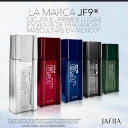 Se Vende Jafra