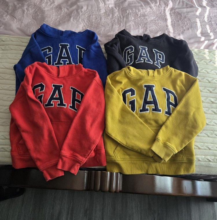 Kids Gap Sweatshirts / Hoodies