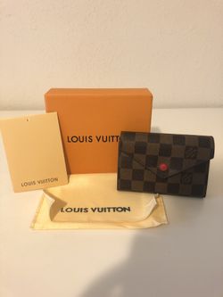 Louis Vuitton Wallet
