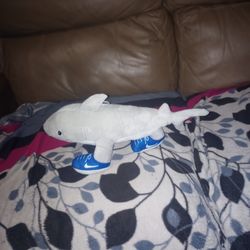 Italian Brain Rot Plushies 