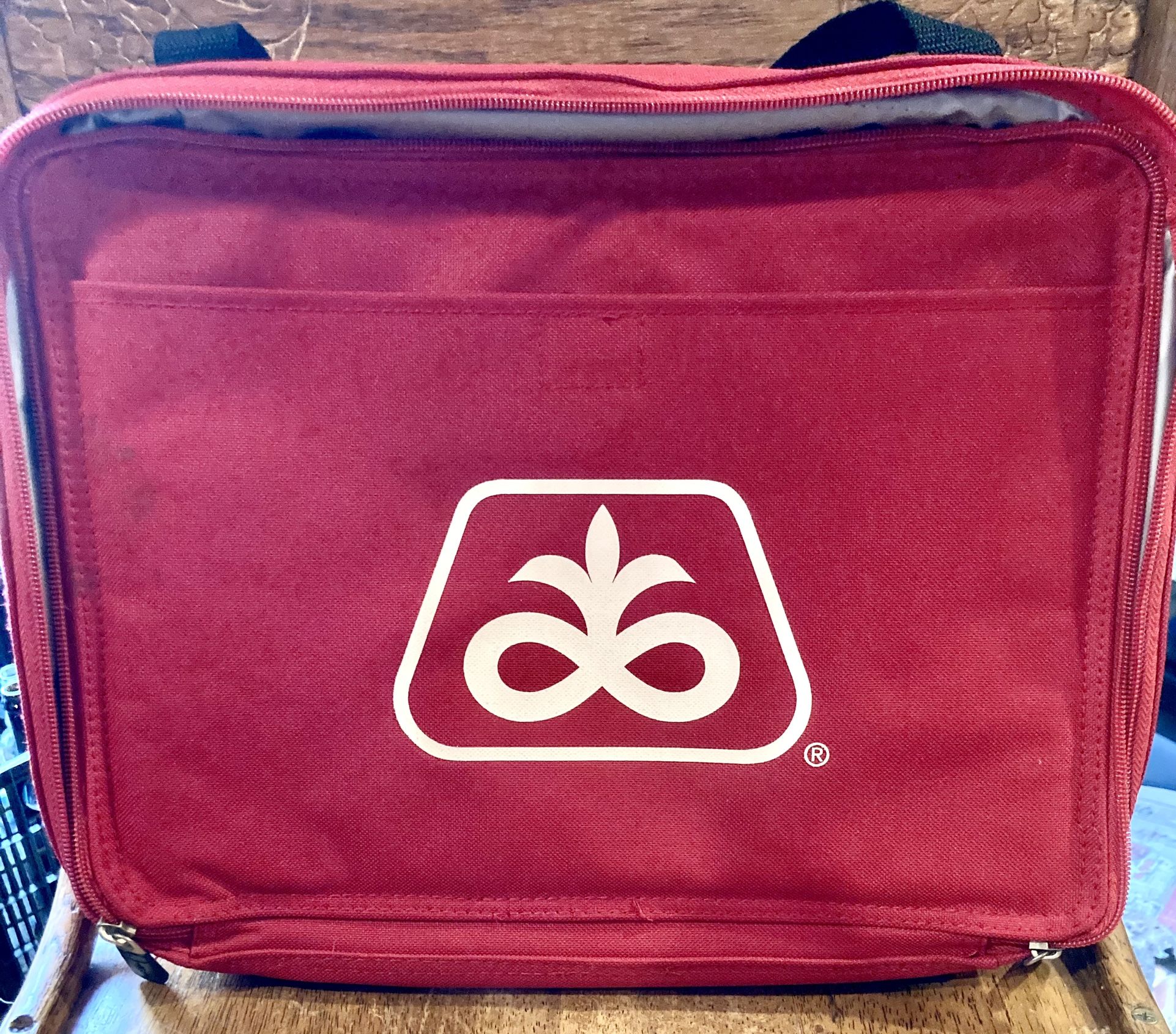 Pioneer Hybrid Insulated Casserole Carrier