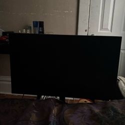 Ps4 And Monitor