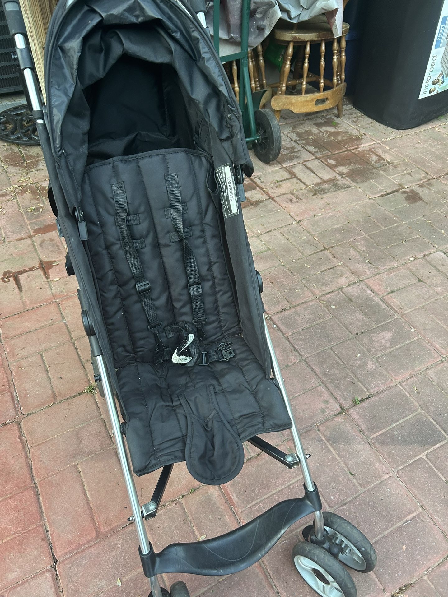 Stroller