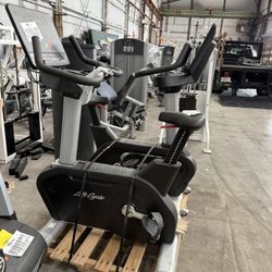 Stationary Exercise Bikes - Various 
