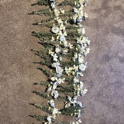 Artificial Flowers For Wedding 