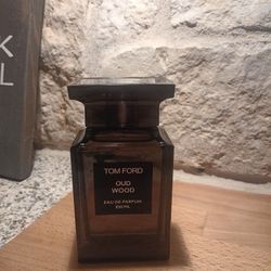 Tom Ford Oud Wood 100ml 3.3oz 