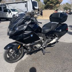2015 BMW K 1600 GT