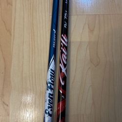 Golf Shafts