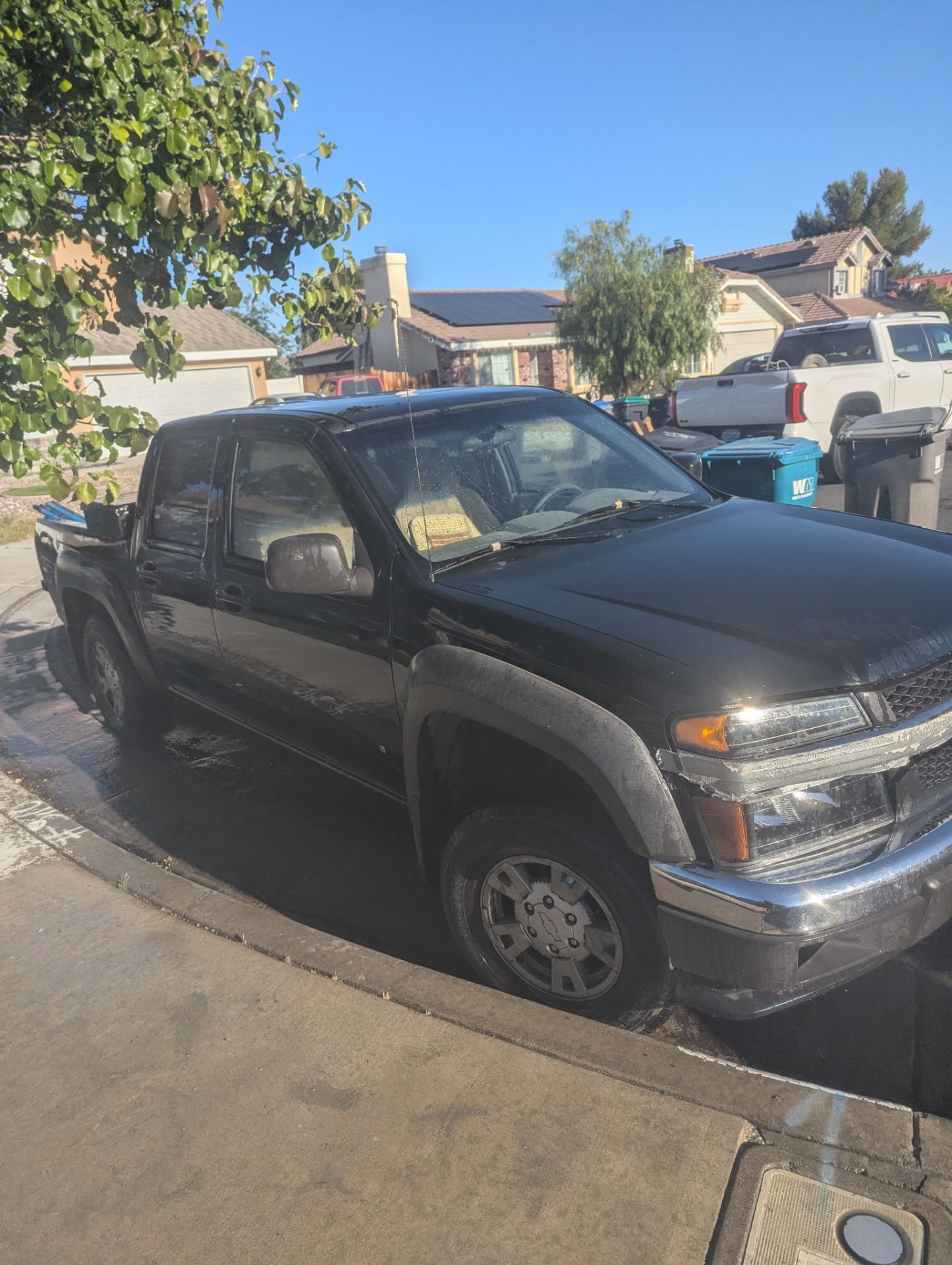 2006 Chevrolet Colorado