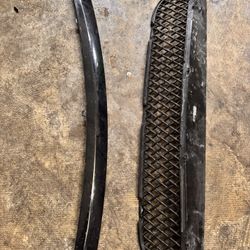 2008 Jeep Grand Cherokee Srt Parts 