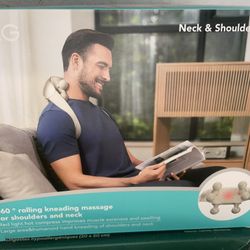 Massager 