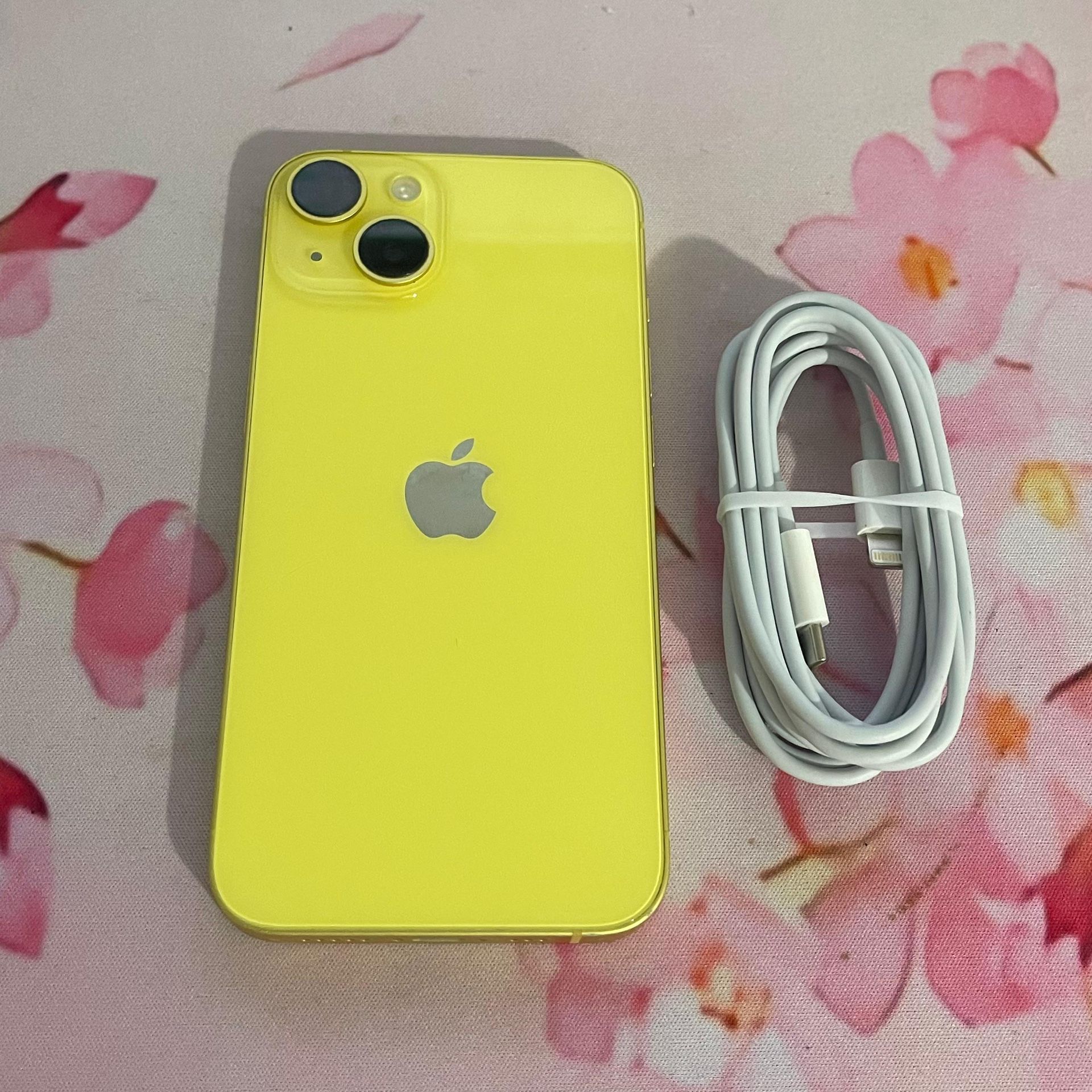 Apple iPhone 14 128GB T-Mobile Y Metro