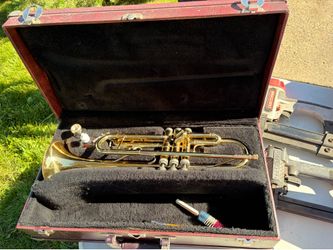 Instrument