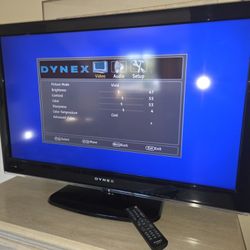 40" LCD TV