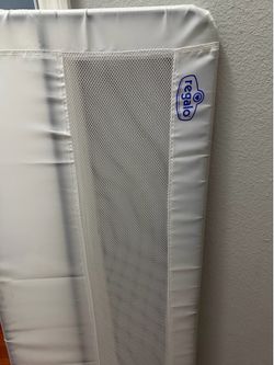 Bed guard