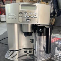 Delonghi Magnifica 3500N Espresso  