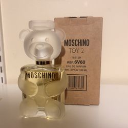 Moschino Toy 2 100ml