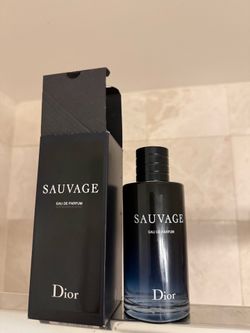 Dior Sauvage Cologne 200ml