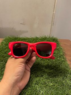 Ray-Ban Wayfarer Puffer