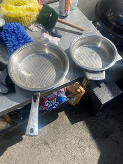 Berghoff cook ware