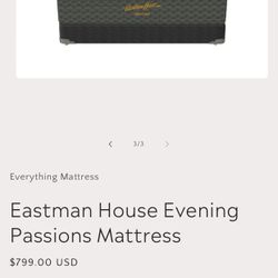 Plush Big Mattresses