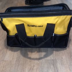 Olympia Tool Bag