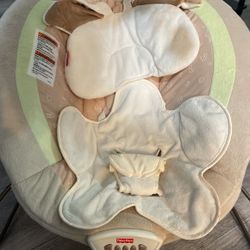 Fisher Price Bouncer