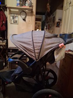 Baby Buggy