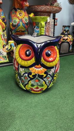 💥💥Talavera pot💥💥 Norwalk Ca 90650.