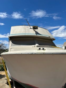 I have five free boats Pick Up One Or Take All!