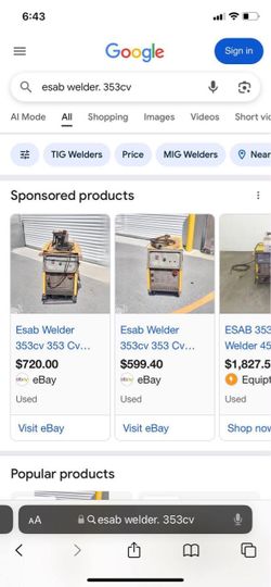 Welder