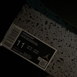 Jordans 