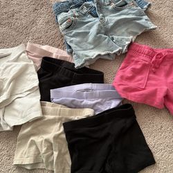 Girls clothes