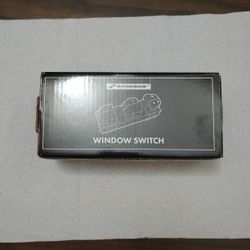 Window Power Switch 