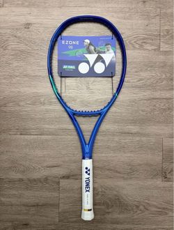 New Yonex Ezone 98 | Gripsize 4 3/8 | NWT