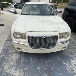 2005 Chrysler 300c