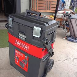 Tool Box New