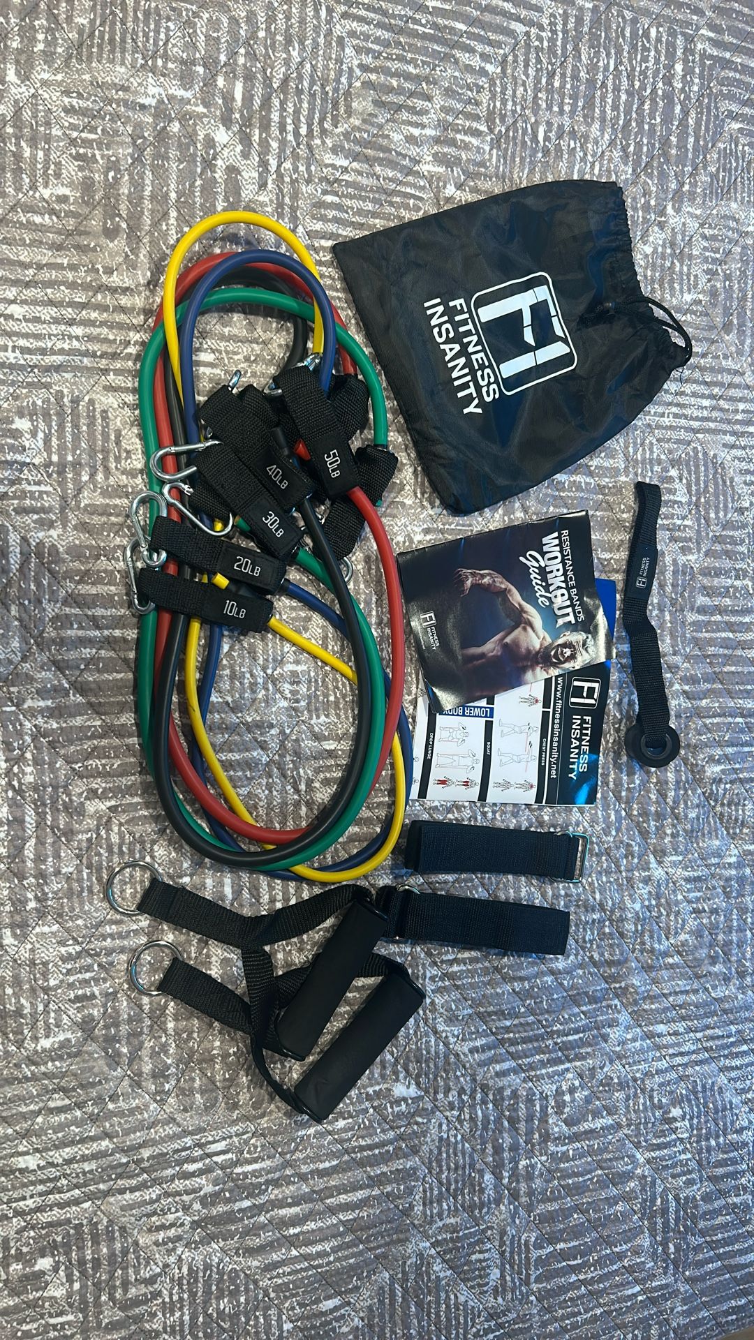 Resistance Bands