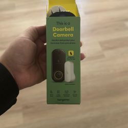 Doorbell Camera 