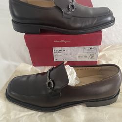 Ferragamo Shoes Size 9. Salvatore Ferragamo Marno
