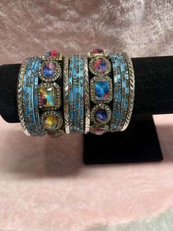 Bangles set
