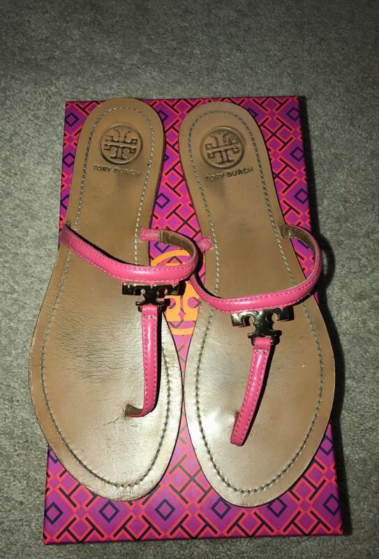 Tory Burch sandles