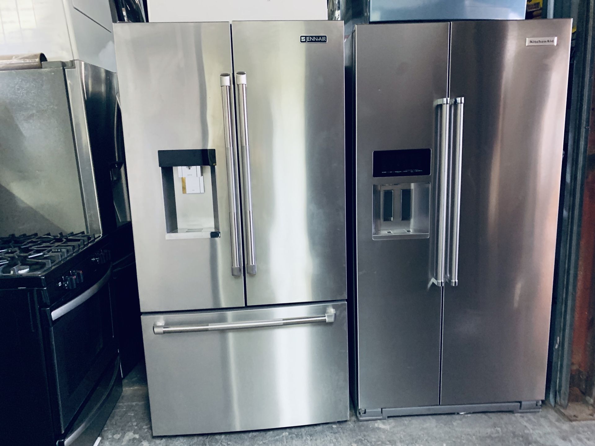 Refrigerator